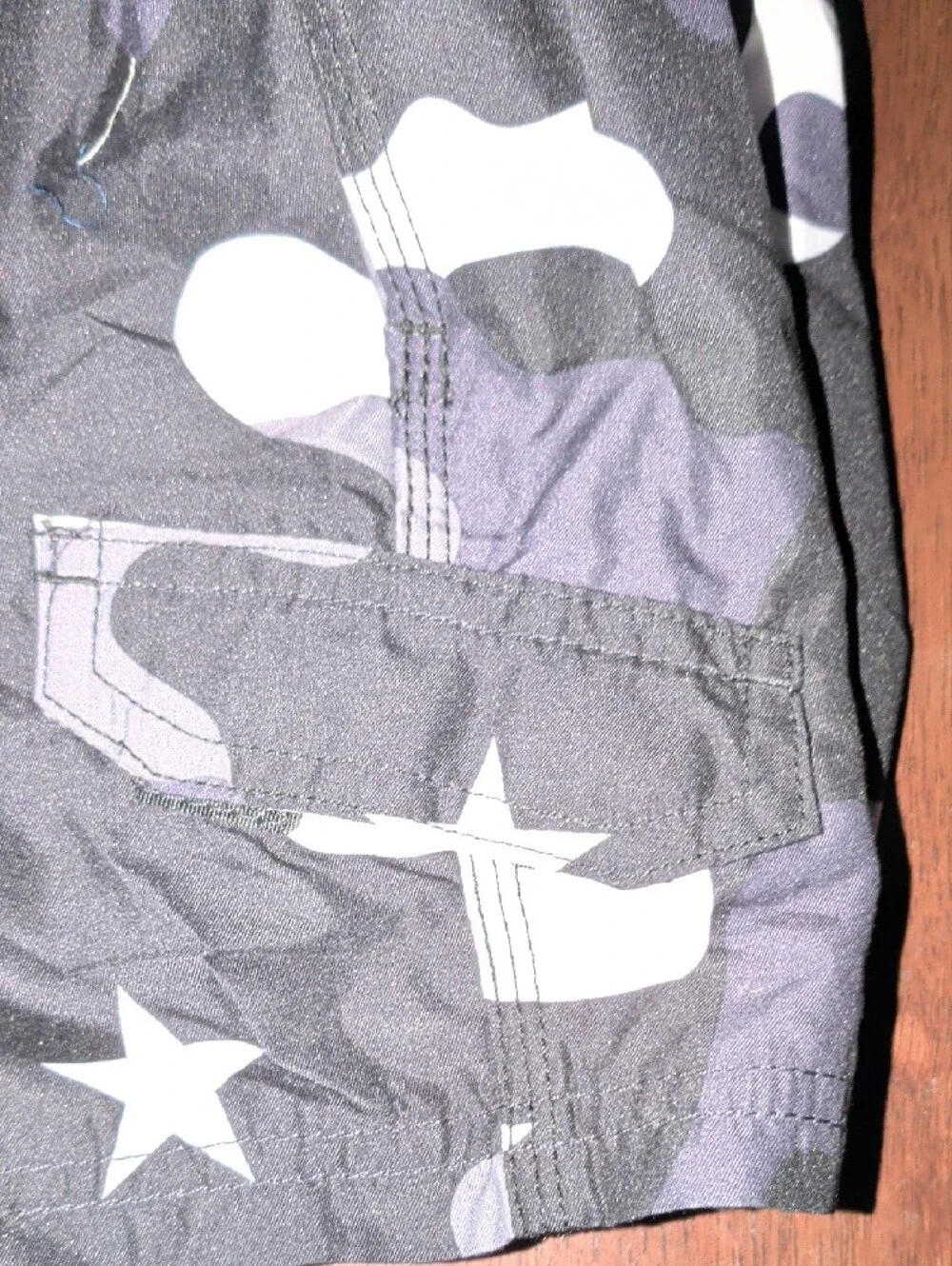 Kanu Surf kids swim